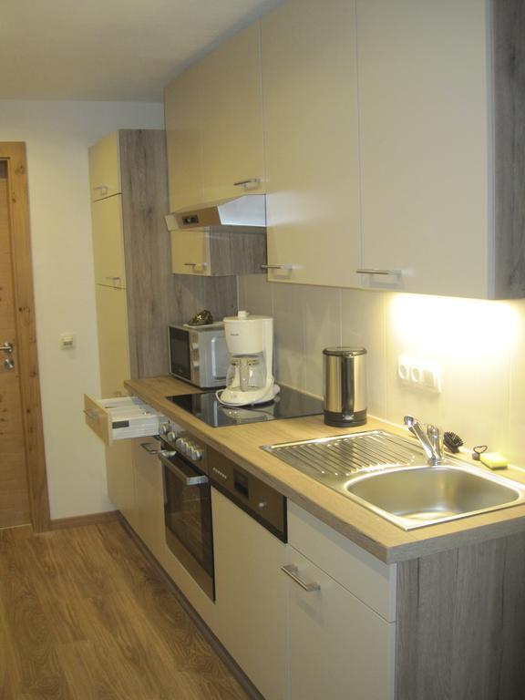 マイヤーホーフェンHaus Schennachアパートメント 部屋 写真