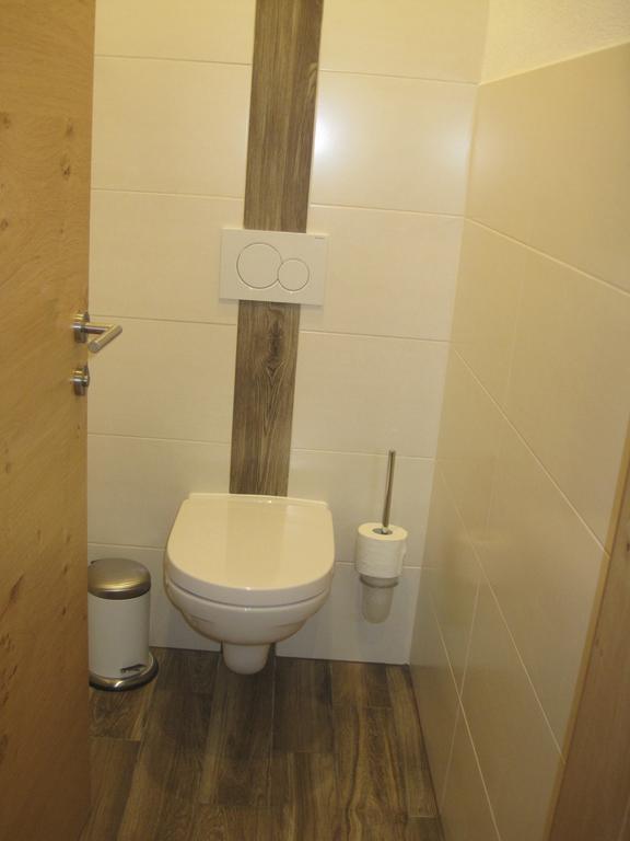 マイヤーホーフェンHaus Schennachアパートメント 部屋 写真