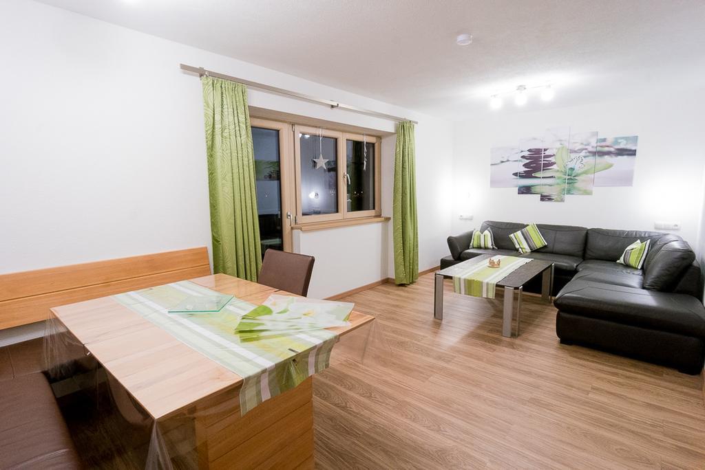 マイヤーホーフェンHaus Schennachアパートメント 部屋 写真