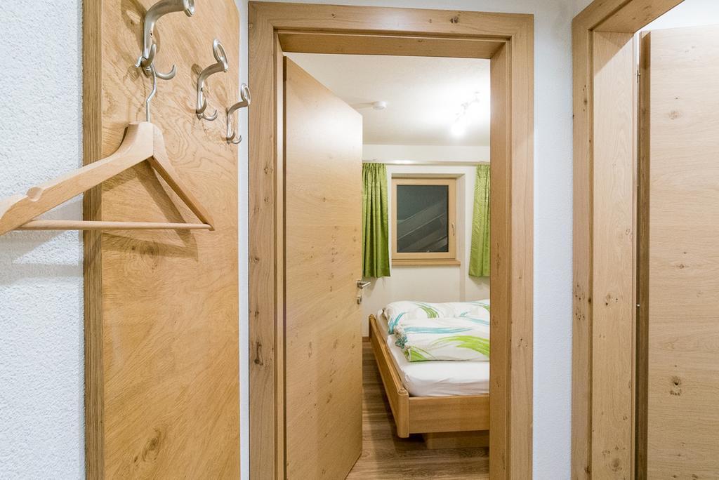 マイヤーホーフェンHaus Schennachアパートメント 部屋 写真
