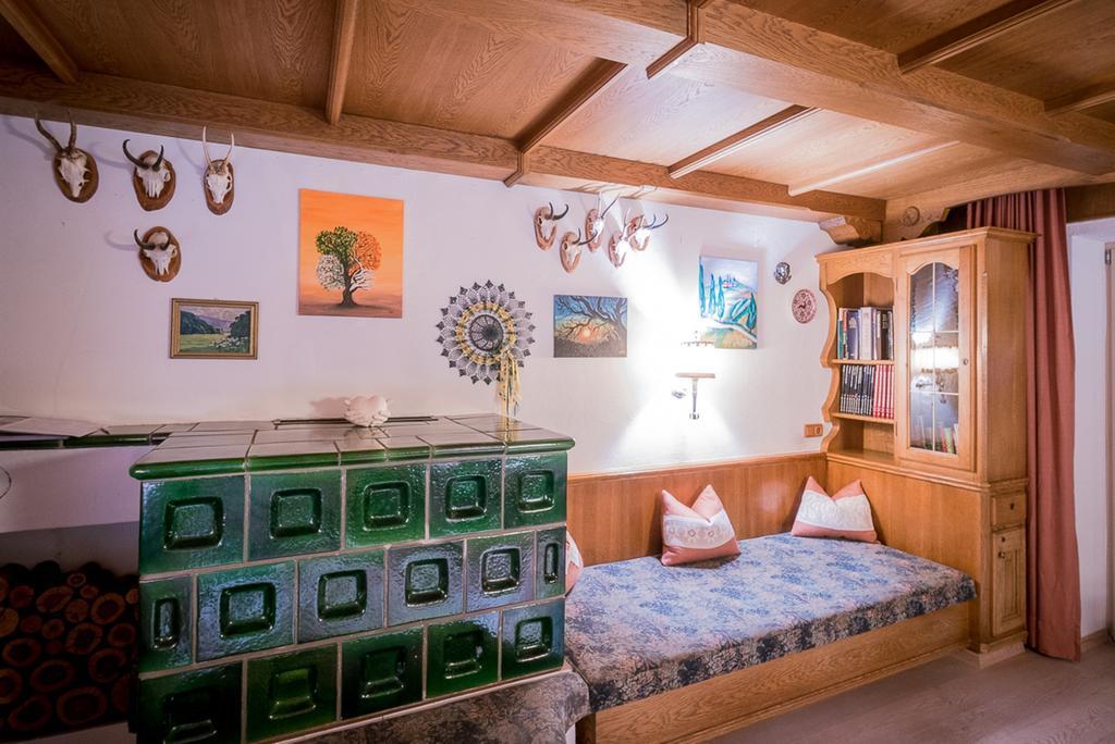 マイヤーホーフェンHaus Schennachアパートメント 部屋 写真