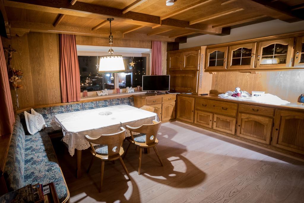 マイヤーホーフェンHaus Schennachアパートメント 部屋 写真