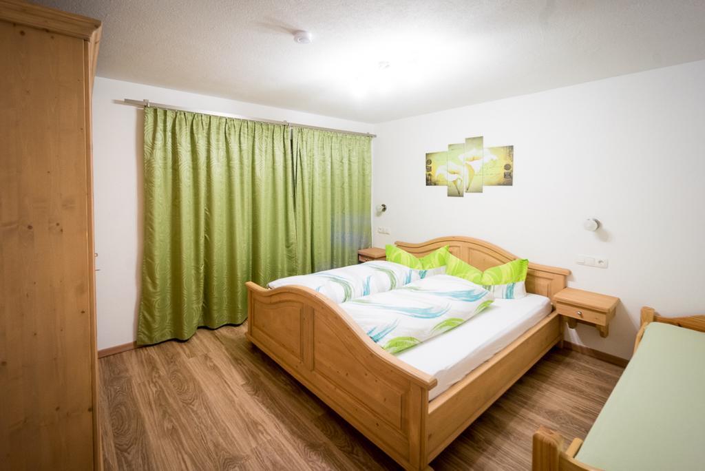 マイヤーホーフェンHaus Schennachアパートメント 部屋 写真
