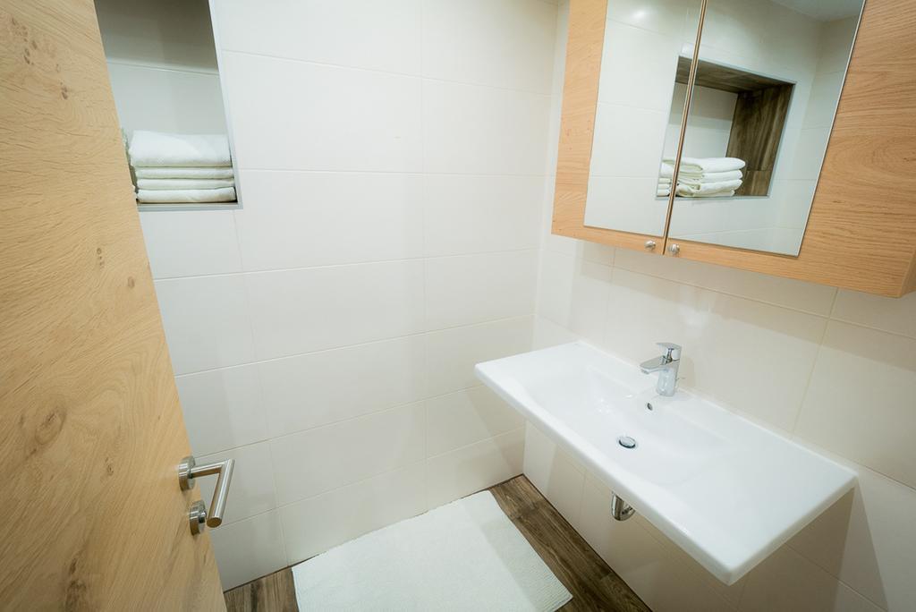 マイヤーホーフェンHaus Schennachアパートメント 部屋 写真